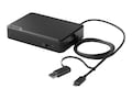 ALOGIC UNIVERSAL TWIN HD DOCKING, DUTHD, 41939826, Docking Stations & Port Replicators ALOGIC UNIVERSAL TWIN HD DOCKING, DUTHD, 41939826, Docking Stations & Port Replicators