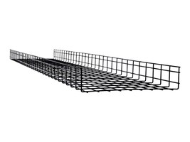Tripp Lite SRWB18410STR6 Main Image from Left-angle
