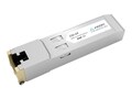 Axiom 1000BASE-T SFP XCVR IXIA CGI, CGI-AX, 36831842, Network Transceivers