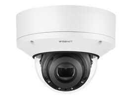 Hanwha Group XNV-8081RE Main Image from Front