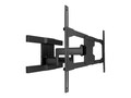 Chief Manufacturing Articulating Outdoor Wall Mount for 32-80 Displays, Black, ODMLA25, 34070234, Stands & Mounts - Digital Signage & TVs Chief Manufacturing Articulating Outdoor Wall Mount for 32-80 Displays, Black, ODMLA25, 34070234, Stands & Mounts - Digital Signage & TVs