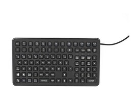 iKEY SL-910-USB                     Main Image from Front