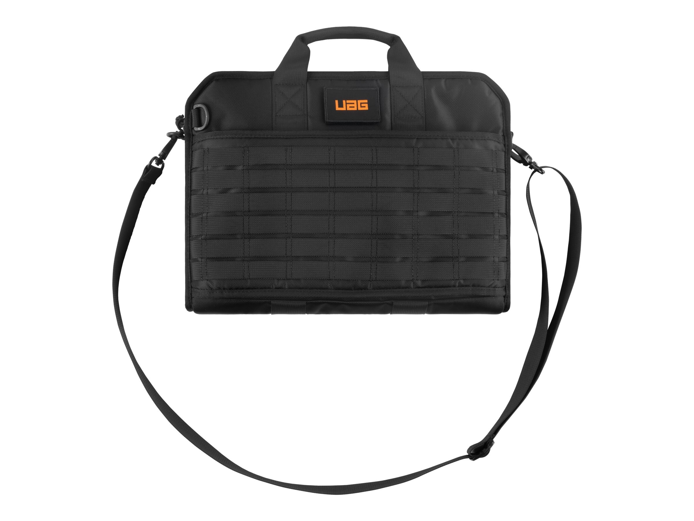 Urban Armor UAG 13 Slim Brief - Black Rugg (982410114040)