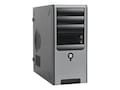 In-win C583CQ450TB3 ATX Mid Tower, C583.CQ450TB3, 41796336, Cases - Systems/Servers