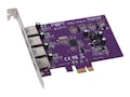 Sonnet 2-Port Allegro USB 3.0 PCIe Card, USB3-4PM-E, 16432764, Controller Cards & I/O Boards