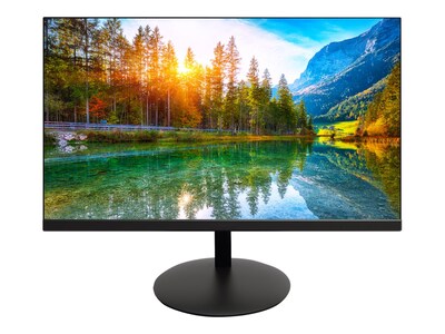 Planar 23.8 PLN2400 Full HD LED-LCD Monitor, 998-1330-01, 41418371, Monitors