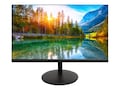 Planar 23.8 PLN2400 Full HD LED-LCD Monitor, 998-1330-01, 41418371, Monitors