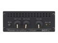 Kramer STEREO AUDIO POWER., 60-80024090, 41683995, Network Switches