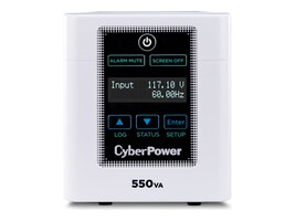 CyberPower M550L Main Image from Front