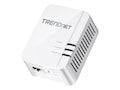 TRENDnet Powerline 1300 AV2 ADPT Kit , TPL-422E2K, 35092662, Network Adapters & NICs TRENDnet Powerline 1300 AV2 ADPT Kit , TPL-422E2K, 35092662, Network Adapters & NICs