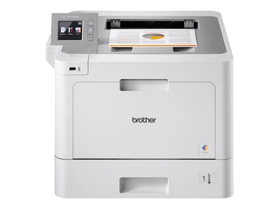 Brother HL-L9310CDW Business Color Laser Printer, HL-L9310CDW, 33935401, Printers - Laser & LED (color)