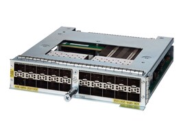 Cisco A9K-MPA-20X10GE= Main Image from Right-angle