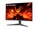 LG Electronics 27GS50FX-B                     Image 2 from Right-angle