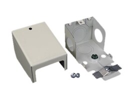 Legrand AV V2410C                         Main Image from Left-angle