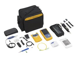 Fluke Networks OFP2-200-SI1625 Main Image from Left-angle