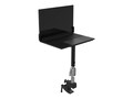 Ergoguys Laptop Security Arm with VESA, LT-SAM, 41336751, Stands & Mounts - Desktop Monitors