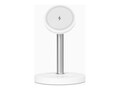Aluratek 3-IN-1 WIRELESS QI2 CHARGING S, AWQ201F                       , 42012882, Battery Chargers