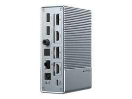 Targus HDG215-US Main Image from Left-angle
