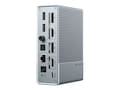 Targus Targus HyperDrive GEN2 15-in-1 USB-C Docking Station, HDG215-US, 41587758, Docking Stations & Port Replicators Targus Targus HyperDrive GEN2 15-in-1 USB-C Docking Station, HDG215-US, 41587758, Docking Stations & Port Replicators