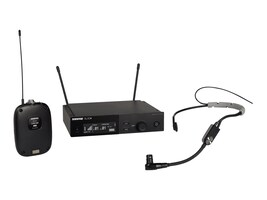 Shure SLXD14/SM35-G58                Main Image from Front
