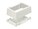 Panduit JB3510WH-A Image 1 from Right-angle