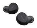 Jabra JABRA EVOLVE2 BUDS EARBUDS, 14401-38                      , 41921374, Earphones