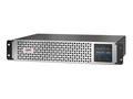 APC Smart-UPS Li-Ion Short Depth Perp1000VA 120V w  Smartconnect (SMTL1000RM2UC), SMTL1000RM2UC, 37179112, Battery Backup/UPS
