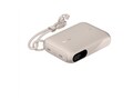 Belkin 20W 2-port 10K mAh 2x USB-C Power Bank w  Display & USB-C Cable Lanyard - Sand , BPB027FQSD                    , 42117899, Battery Chargers