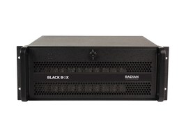 Black Box VWP-1107R                      Main Image from Front