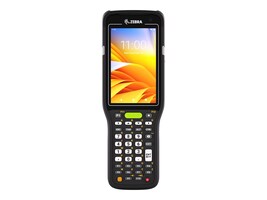 Zebra Technologies International MC3401-0S1J54SS-NA             Main Image from Front