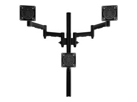 Atdec AWMS-3-TH467-H-B Main Image from Front Atdec AWMS-3-TH467-H-B Main Image from Front