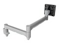 Atdec AWM 710 ARM SILVER, AWM-A71T-S                    , 41938298, Rack Mount Accessories