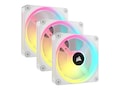 Corsair CORSAIR QX RGB Series iCUE LI, CO-9051006-WW, 41647598, Cooling Systems/Fans