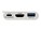 Tripp Lite U444-06N-HU-C Image 4 from Bottom