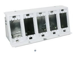 Legrand AV EFB10M                         Main Image from Left-angle