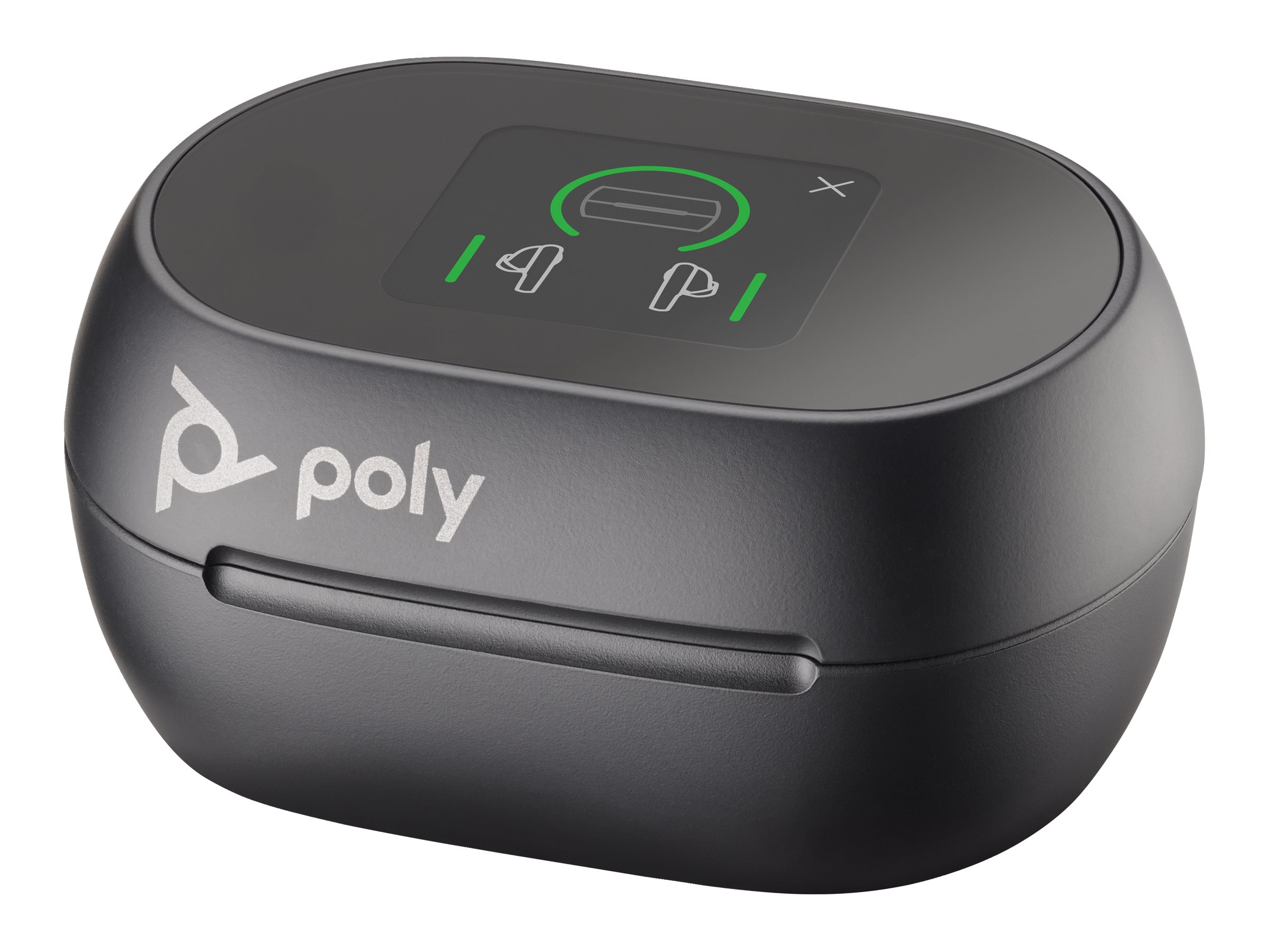 Buy HP Poly Voyager Free 60+ UC Earbuds w BT700 USB A Adapter & at  Connection Public Sector Solutions