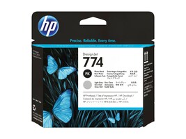 HP Inc. P2W00A Main Image from Front