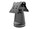 Havis DM-10-201 Image 1 from Left-angle