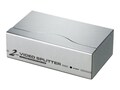 Aten 2-Port Video Splitter, VS92A, 365149, Video Converters, Extenders & Splitters