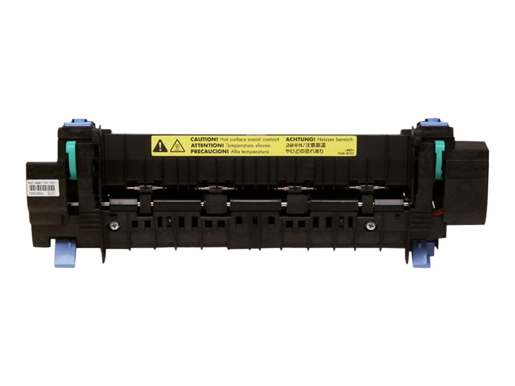 220V Image Fuser Kit for Color LaserJet 4700 BRAND NEW GENUINE HP Q7503A OEM