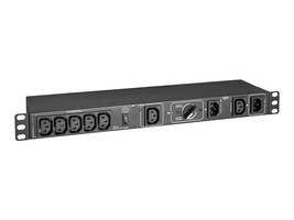 Tripp Lite PDUBHV101U Main Image from Left-angle