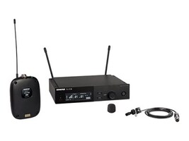 Shure SLXD14/85M-H55                 Main Image from Left-angle