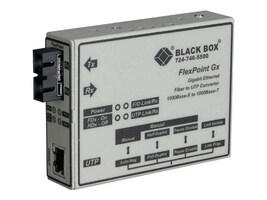 Black Box LMC1003A-R3 Main Image from Left-angle