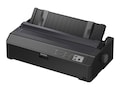 Epson FX-2190II Impact Printer, C11CF38201, 34987579, Printers - Dot-matrix