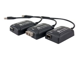 Transition Networks TN-USB3-SFP-01 Main Image from Right-angle