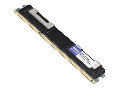 AddOn 8GB PC3-12800 240-pin DDR3 SDRAM RDIMM for HP, 664691-001-AM, 23100784, Memory