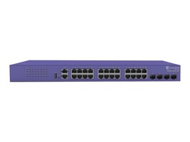 Extreme Networks X435-24P-4S Main Image from Front