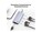 Belkin AVC008FQSGY-V2                 Image 7 from Ports / controls