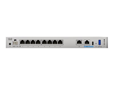 Cisco Firewall 1210 Appliance ASA, CSF1210CE-ASA-K9              , 41869711, Network Firewall/VPN - Hardware