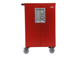 Bretford Manufacturing TCOREX45-RED Main Image from Front